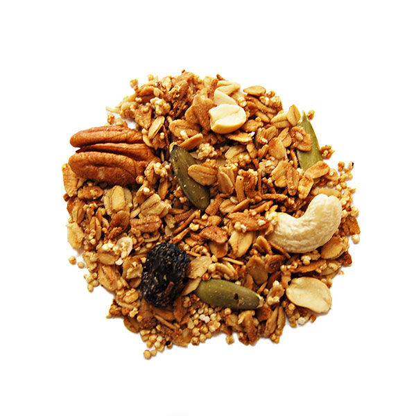 GRANOLA