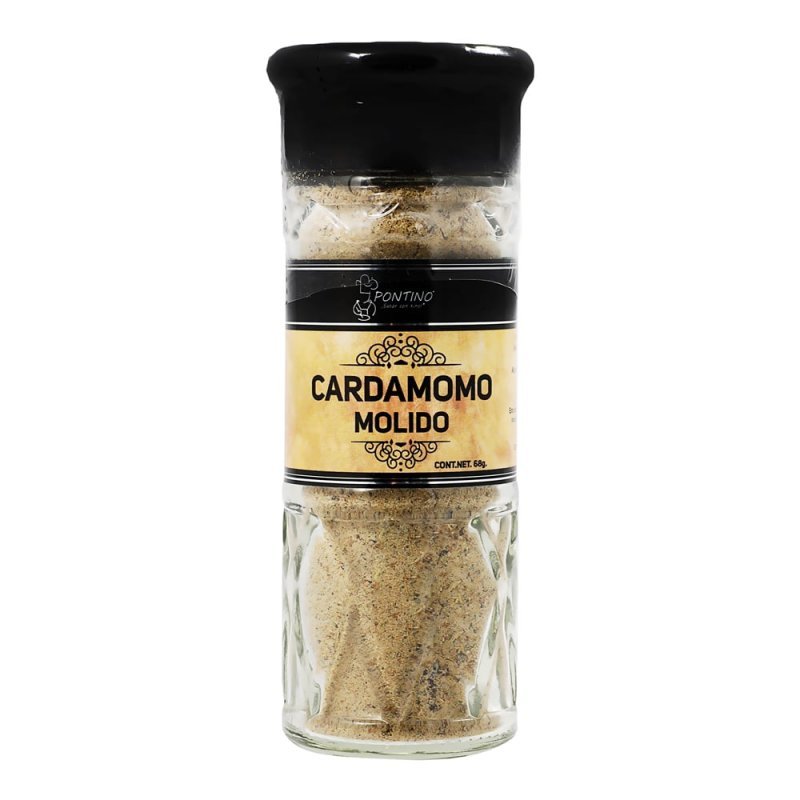 CARDOMOMO