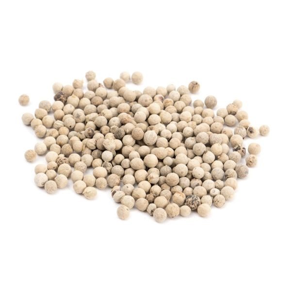 PIMIENTA BLANCA ENTERA