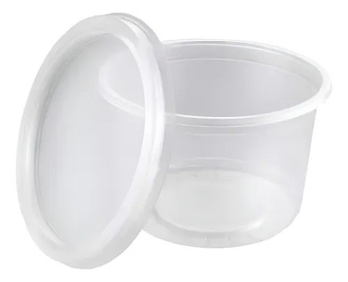 ENVASE REYMA 1/2 LITRO PZ