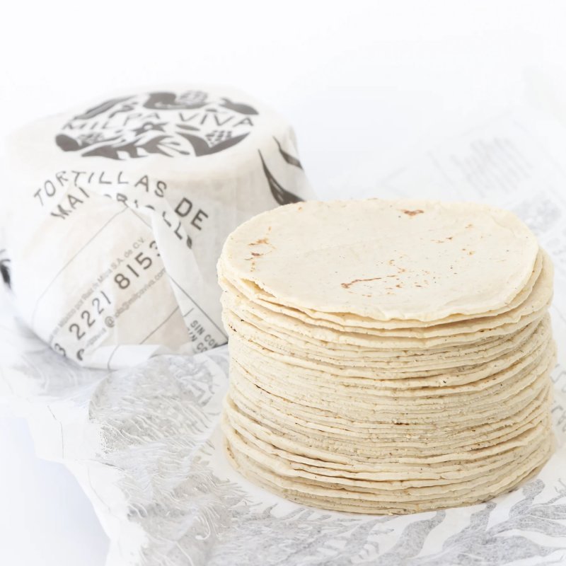 TORTILLAS KG