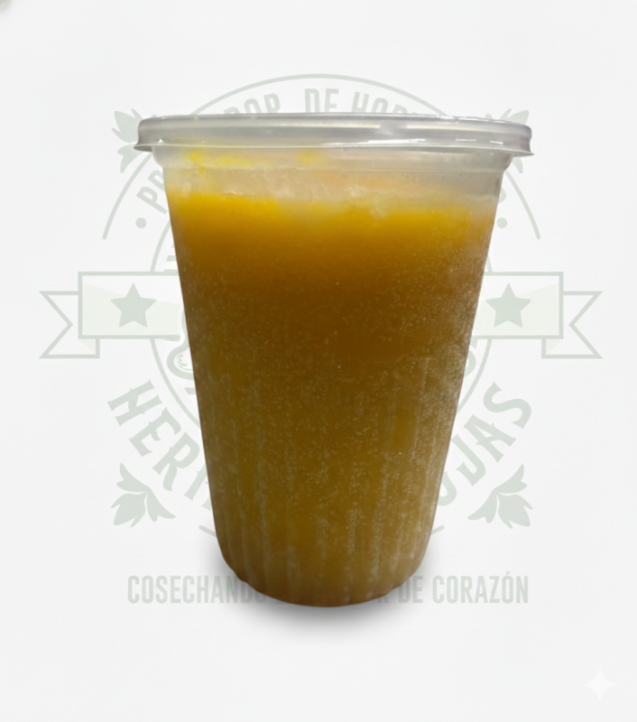 PULPA DE MANGO