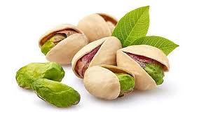 PISTACHES