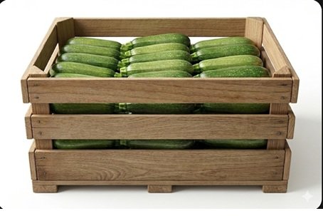 CAJA JITOMATE SELECCIONADO (25kg aprox.)