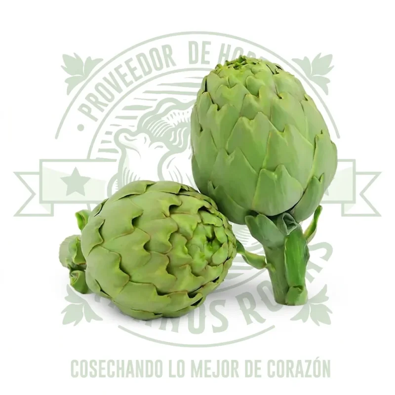 ALCACHOFAS