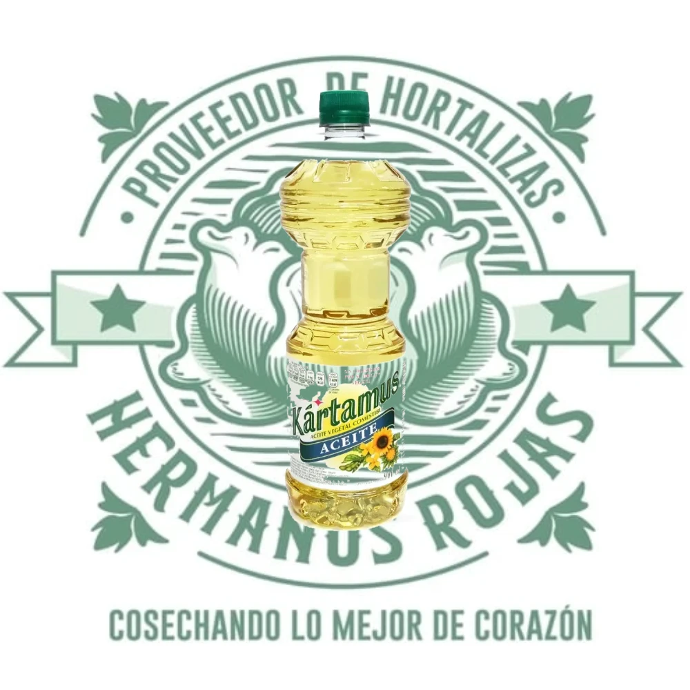 ACEITE KARTAMUS