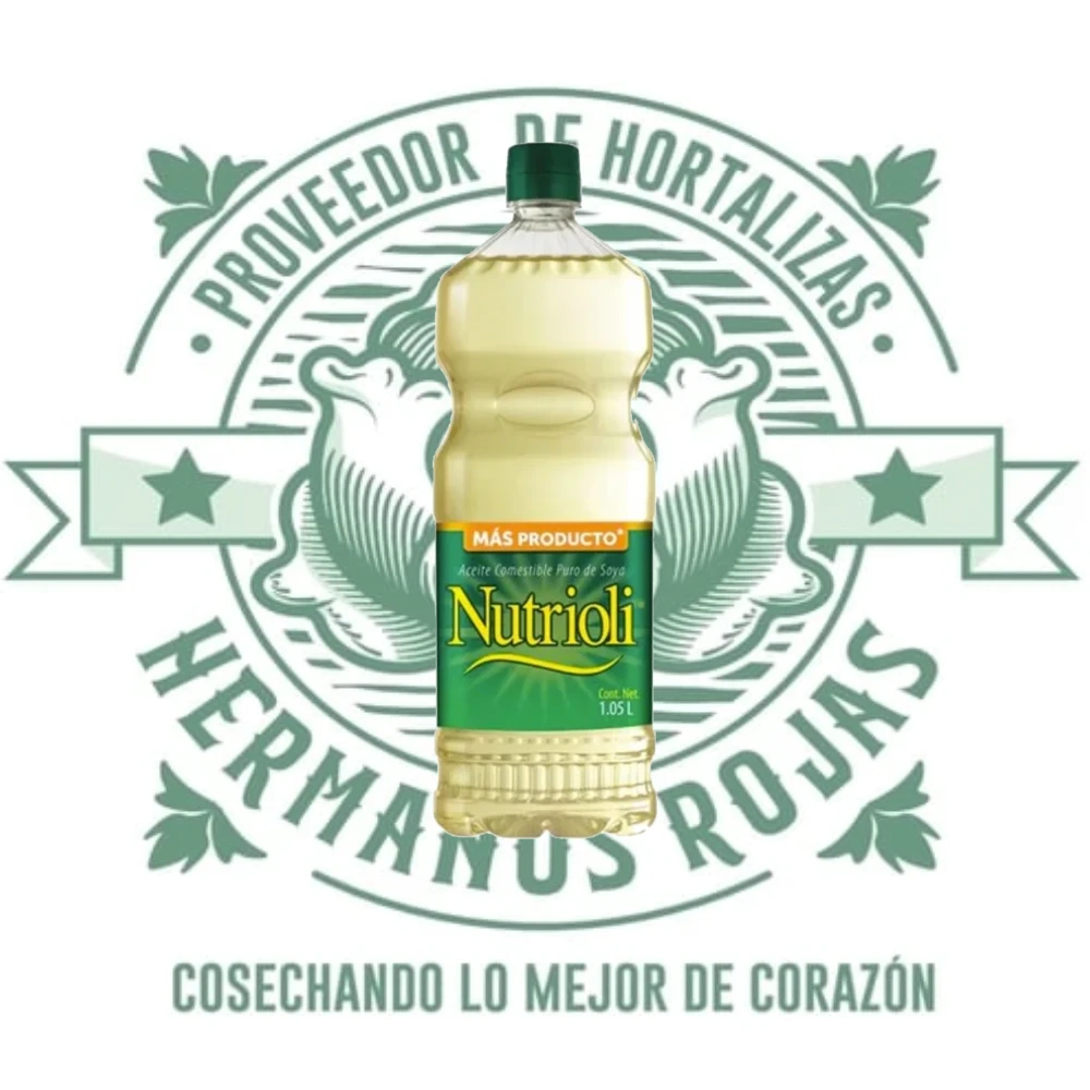 ACEITE NUTRIOLI