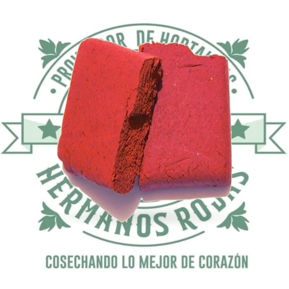 ACHIOTE .500g