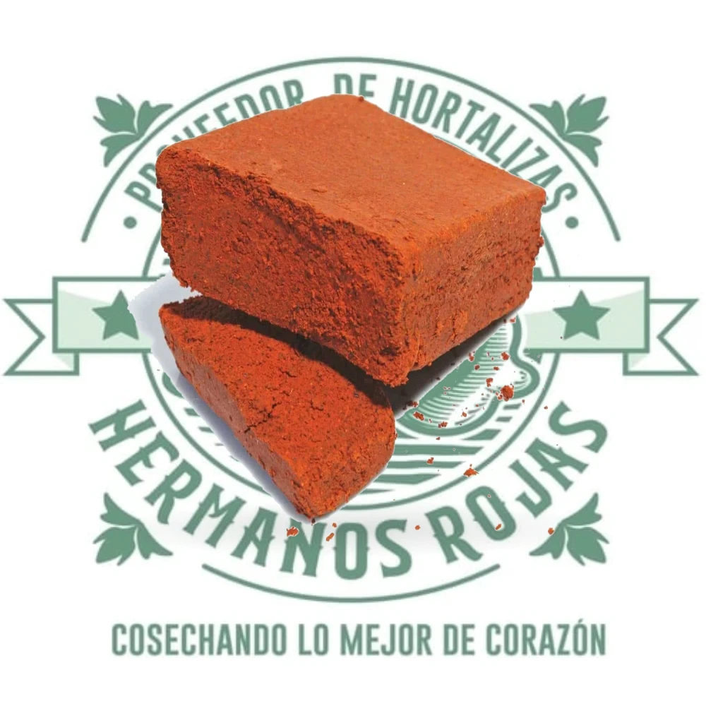 ACHIOTE 1kg