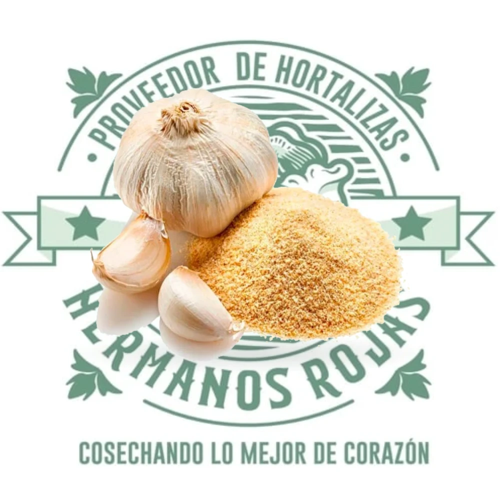 AJO MOLIDO