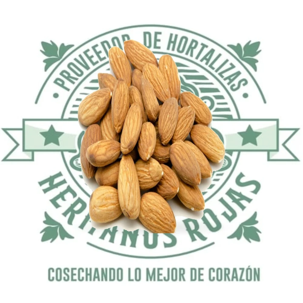 ALMENDRAS