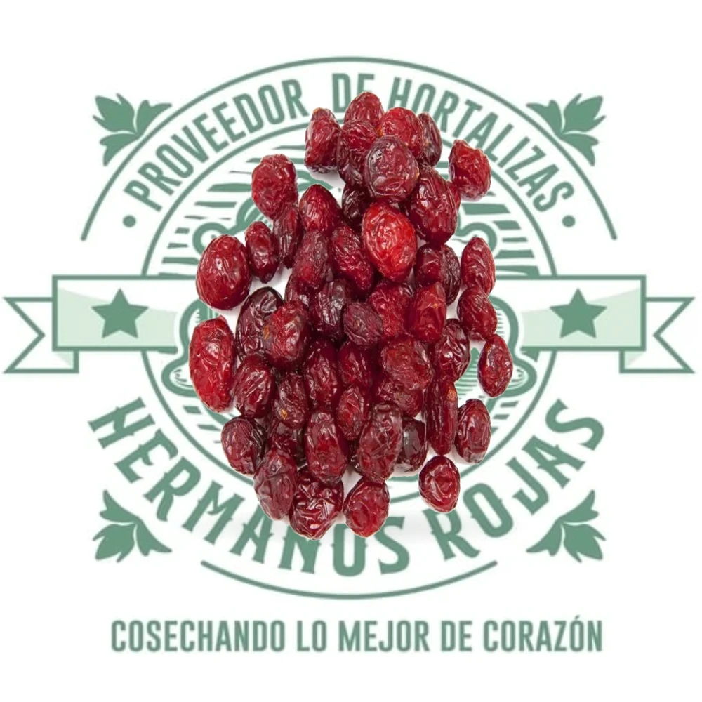 ARANDANOS DESHIDRATADO