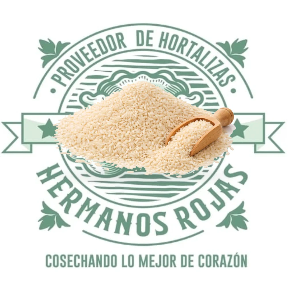 ARROZ ENTERO