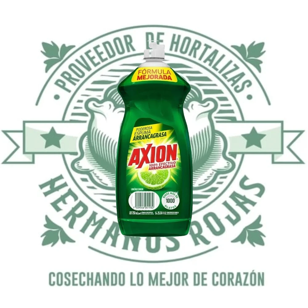 AXION