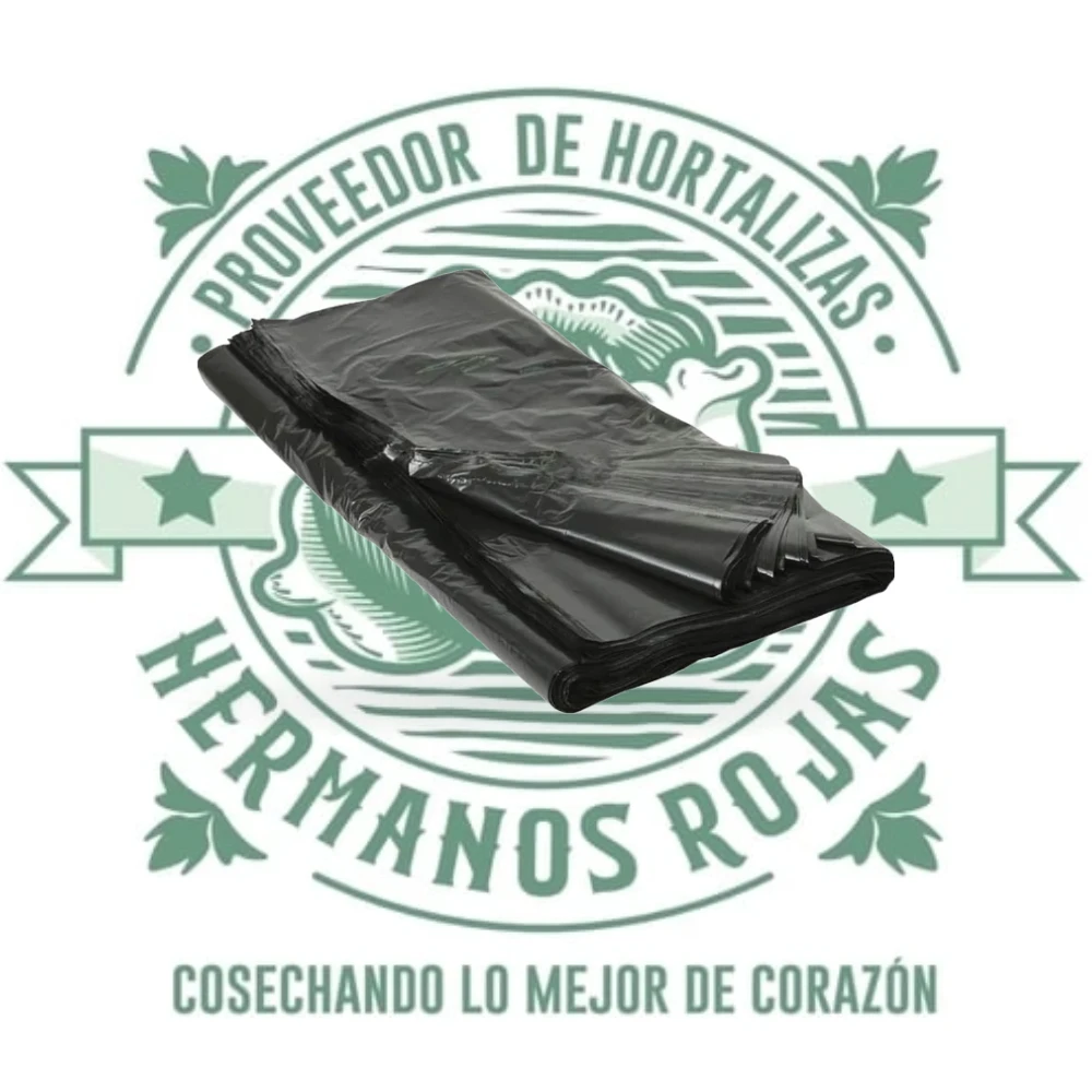 BOLSA PARA BASURA JUMBO 90X120