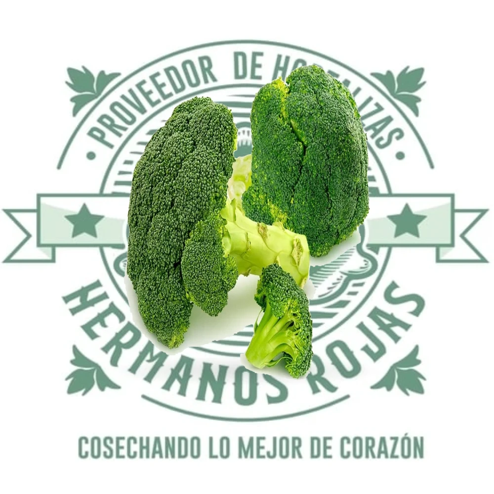 BROCOLI