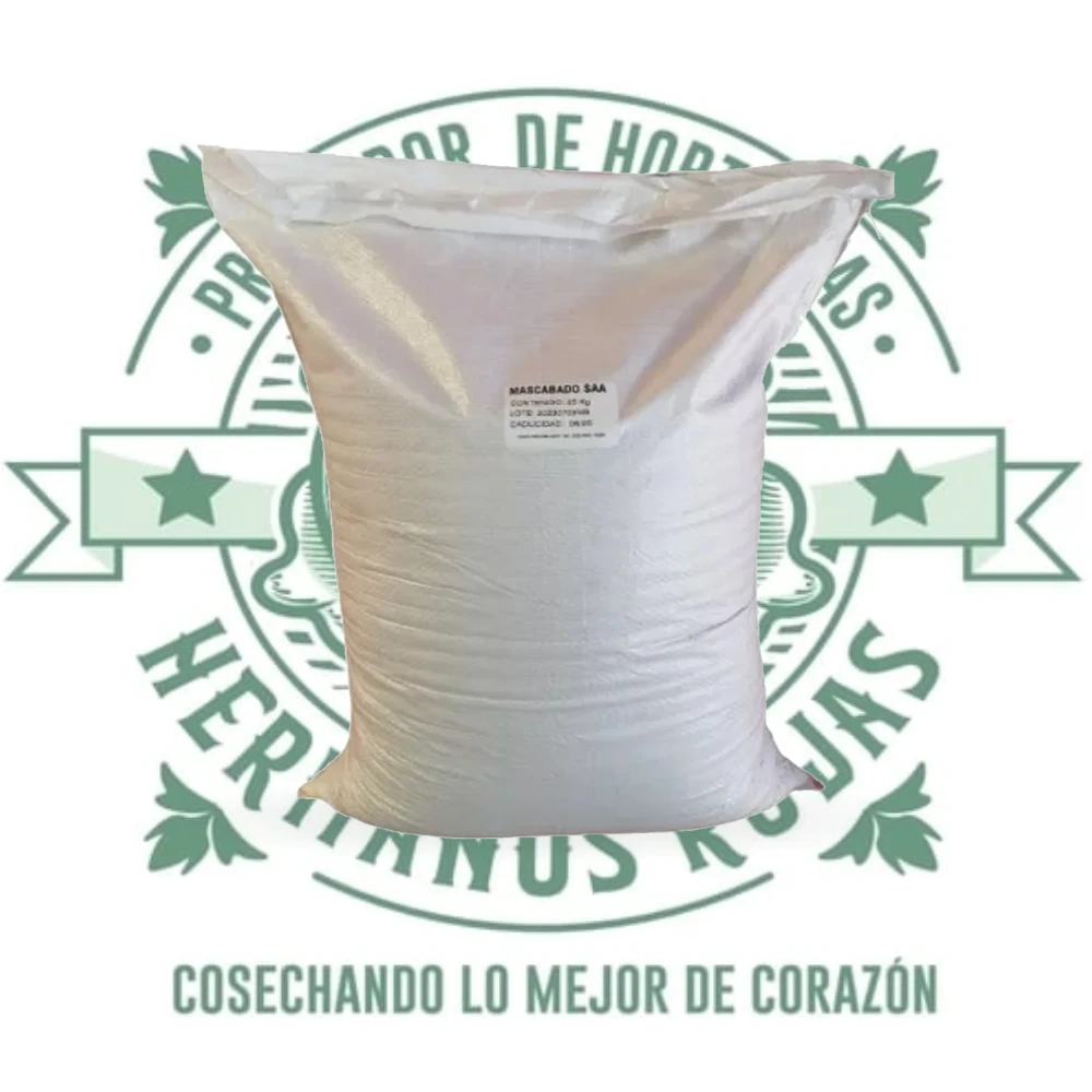 BULTO AZUCAR