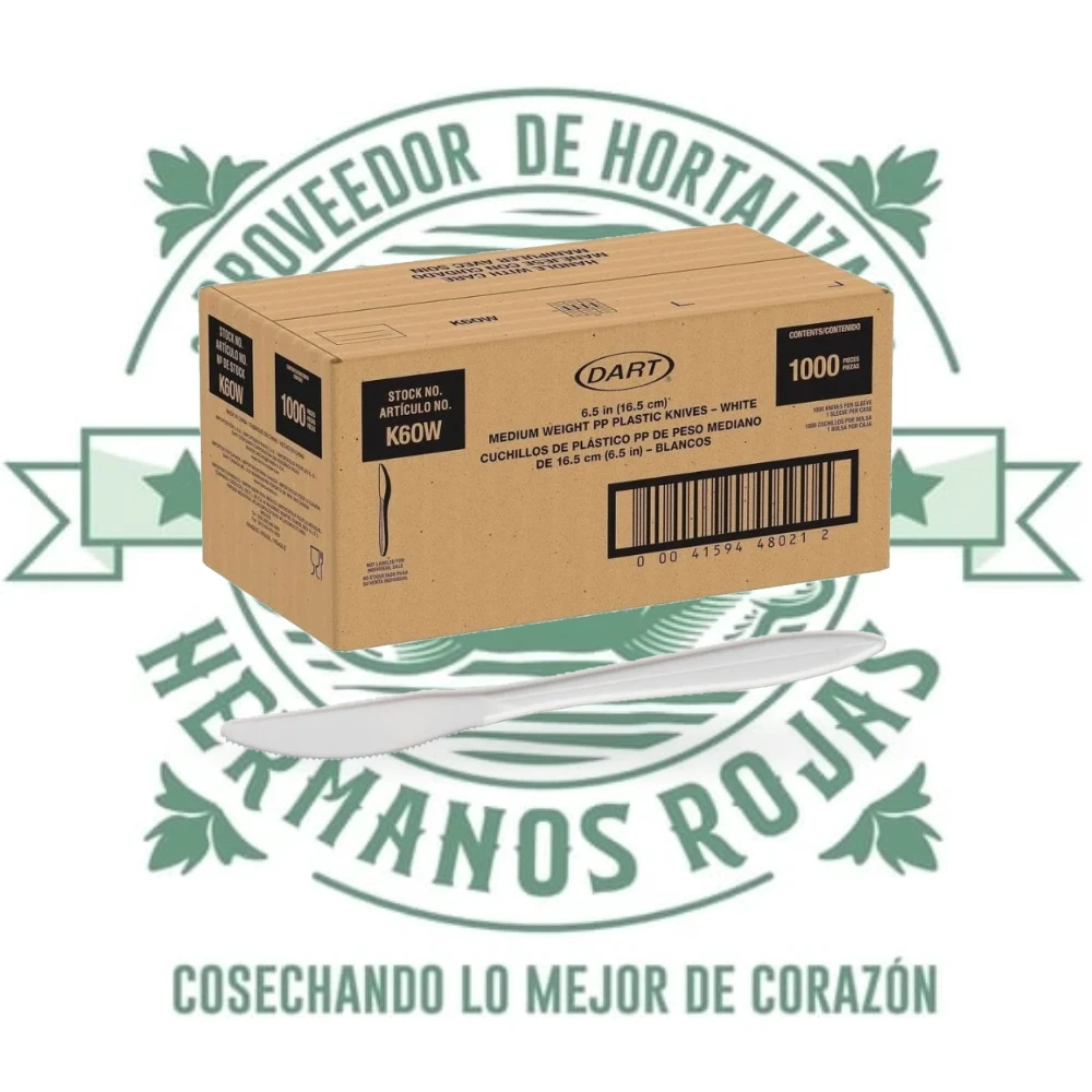CAJA CUCHILLO