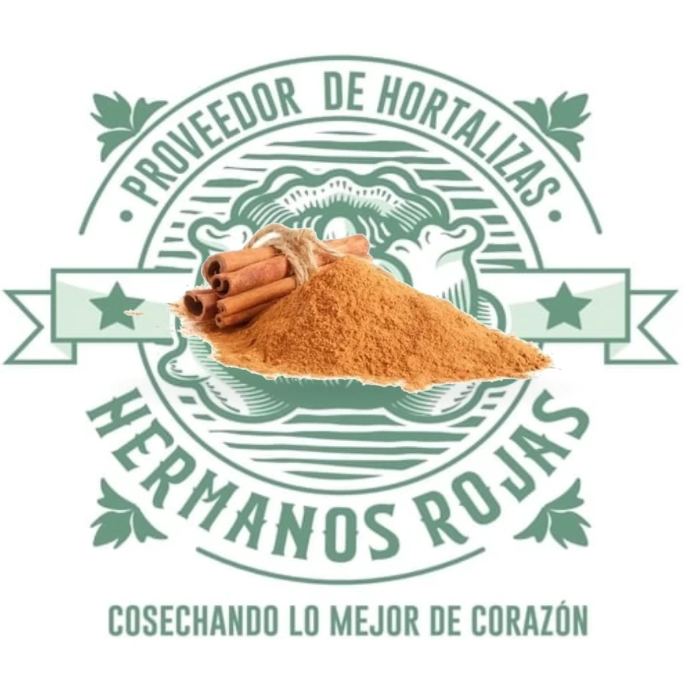 CANELA EN POLVO