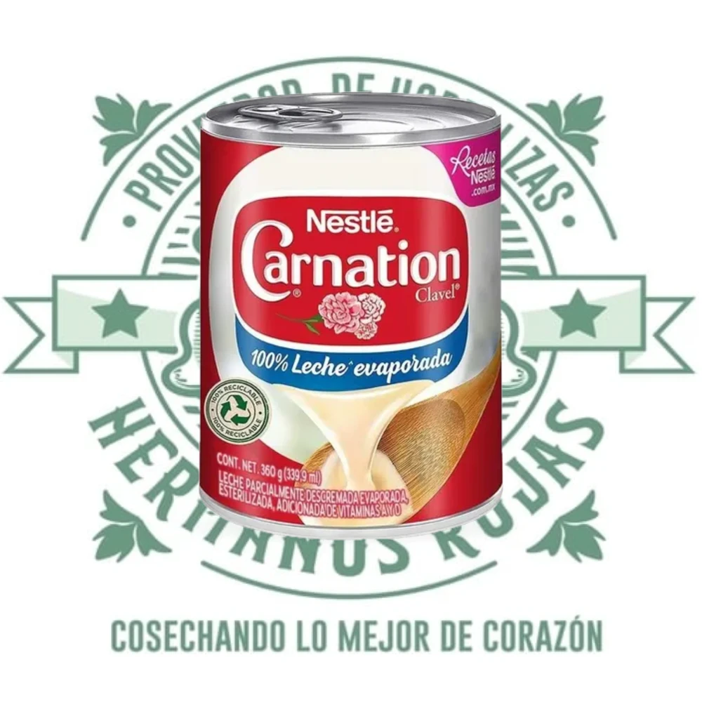 CARNATION NESTLE 360gr