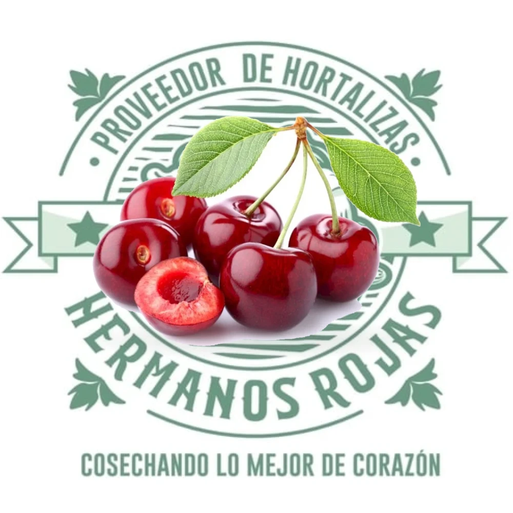 CEREZAS