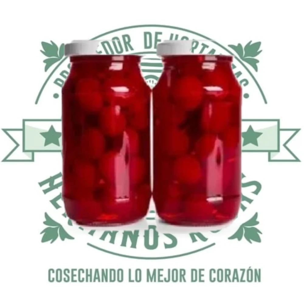 CEREZAS