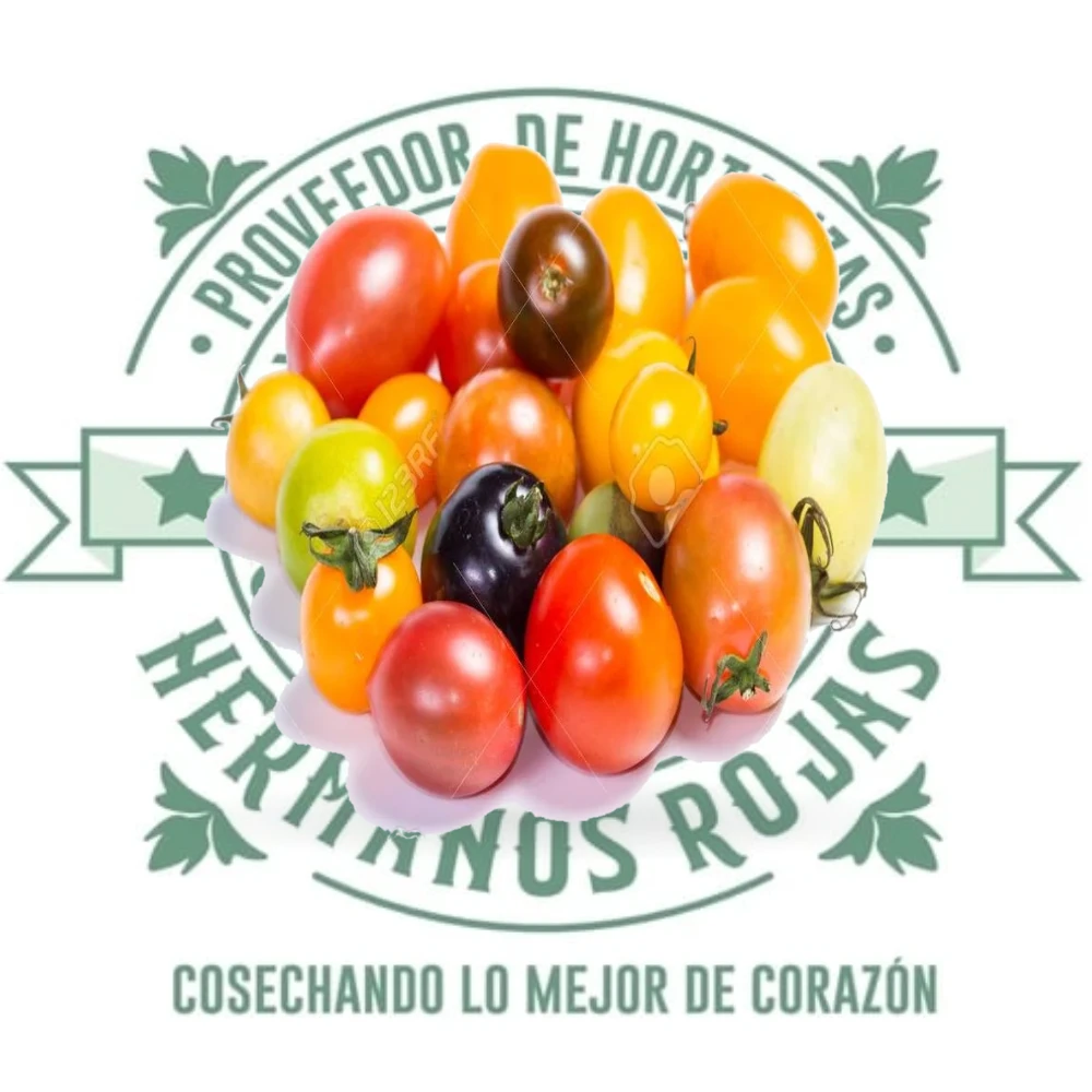 CHERRY DE COLORES