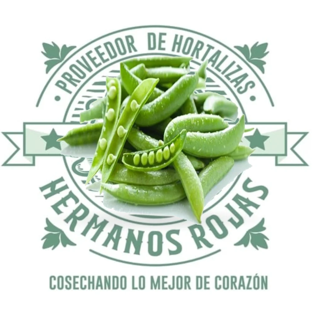 CHICHARO VAINA