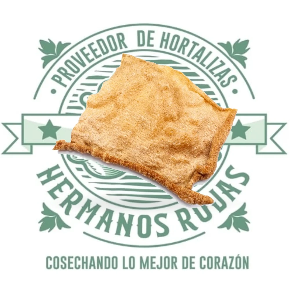 CHICHARRON