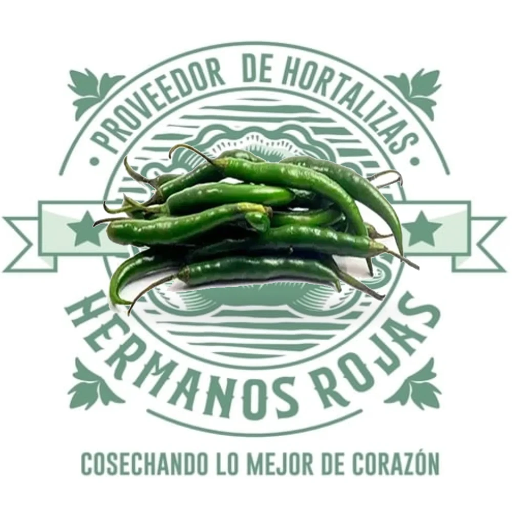 CHILE DE ARBOL
