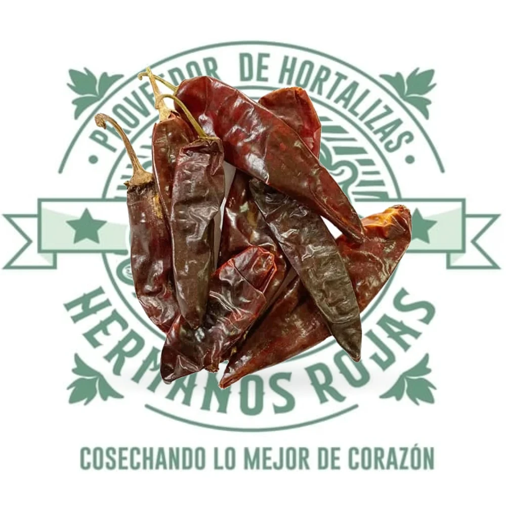 CHILE GUAJILLO