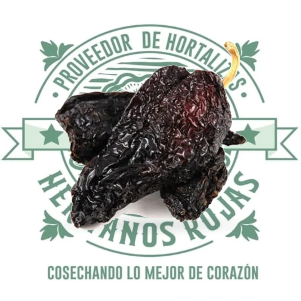 CHILE MULATO