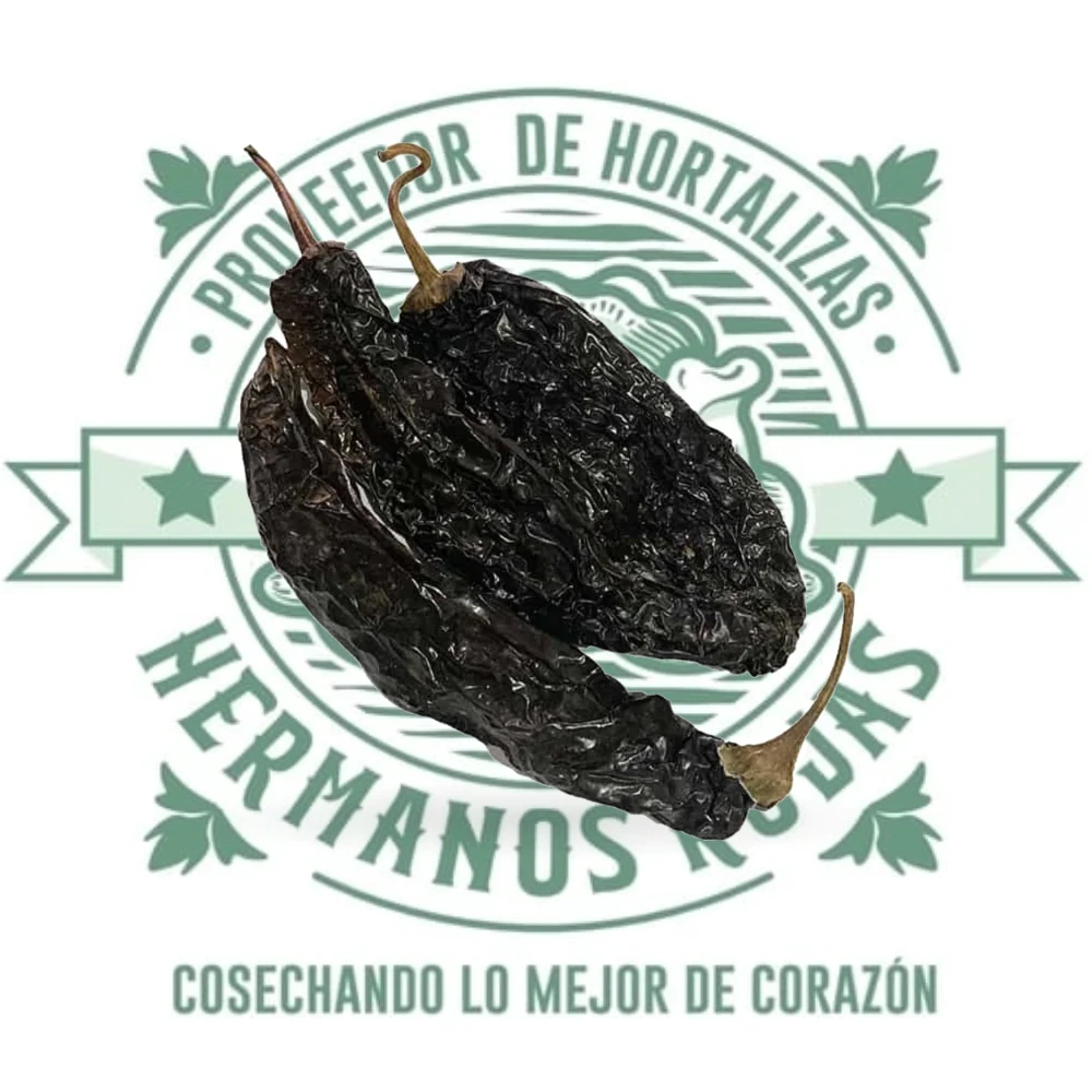 CHILE PASILLA