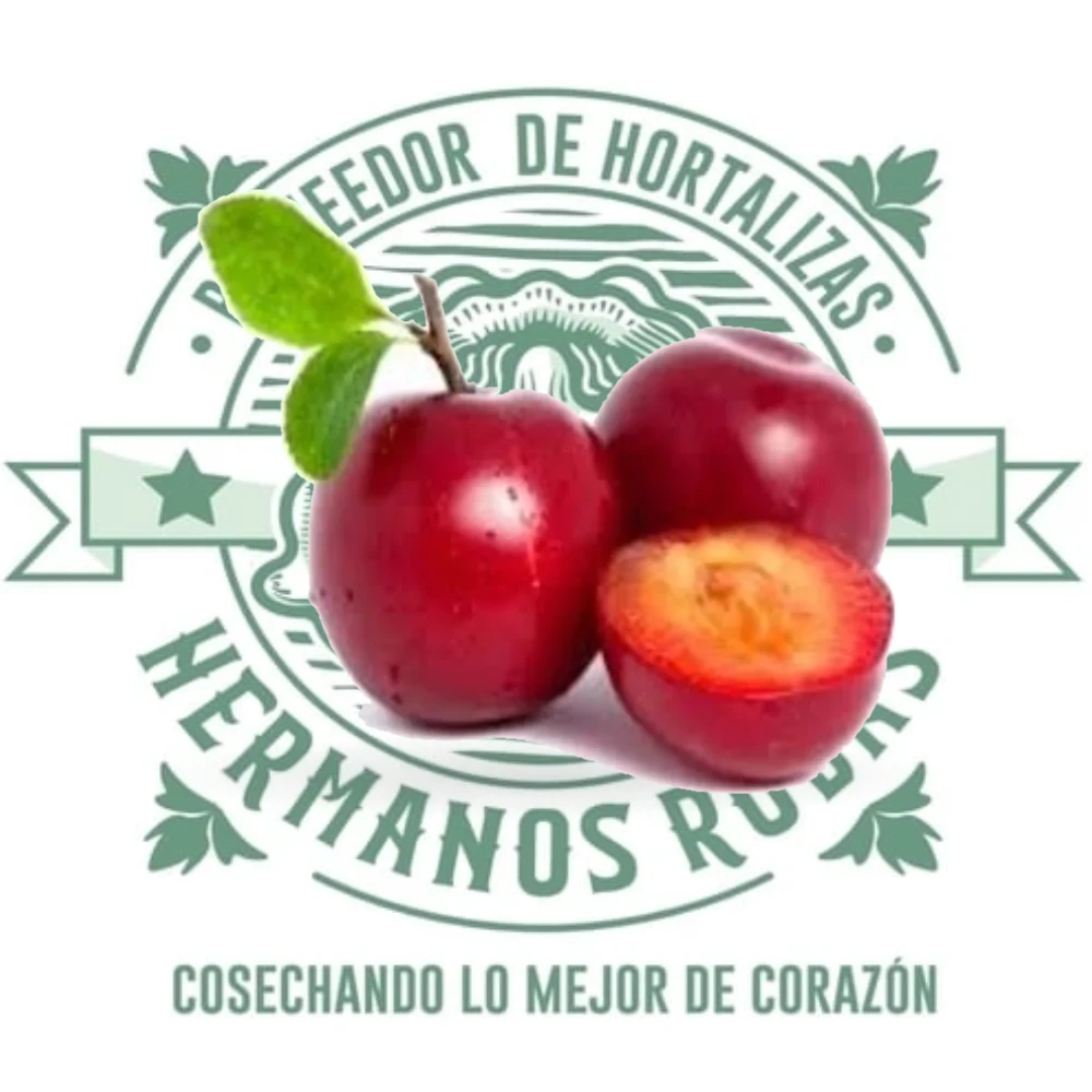 CIRUELA ROJA