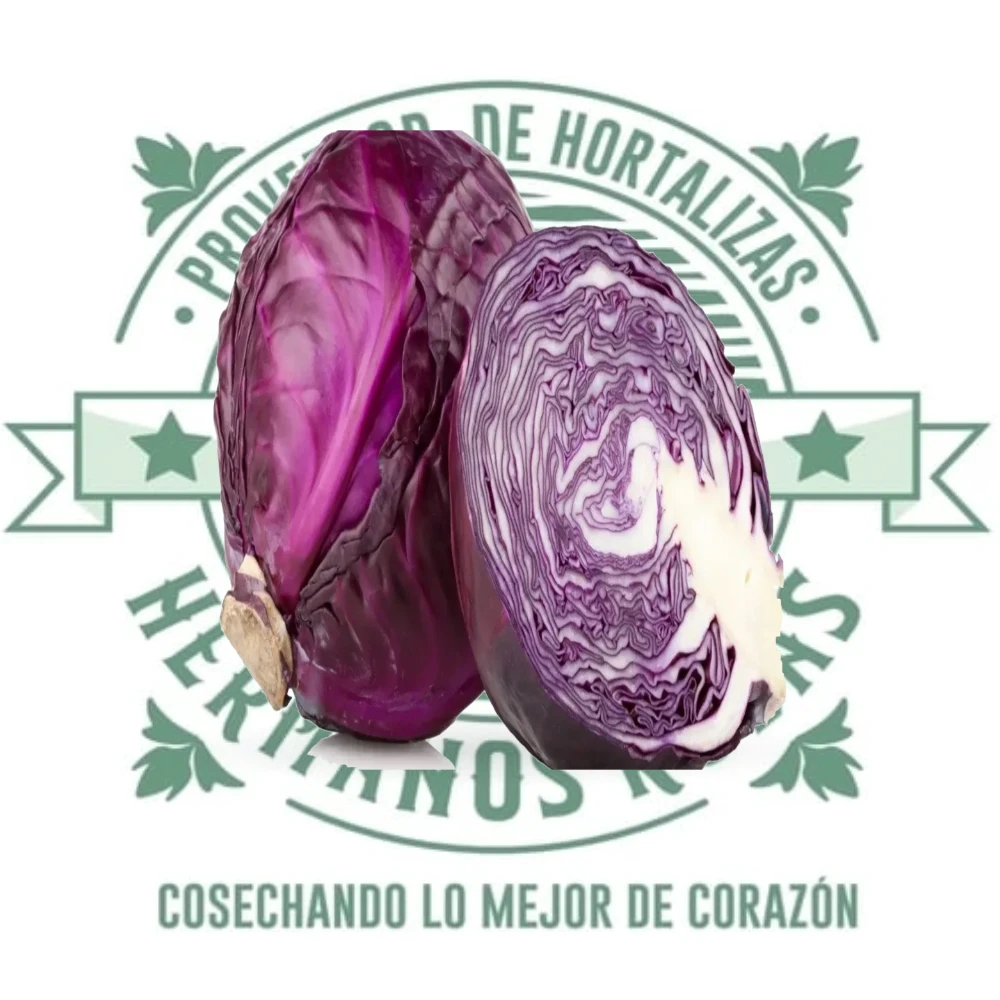 COL MORADA