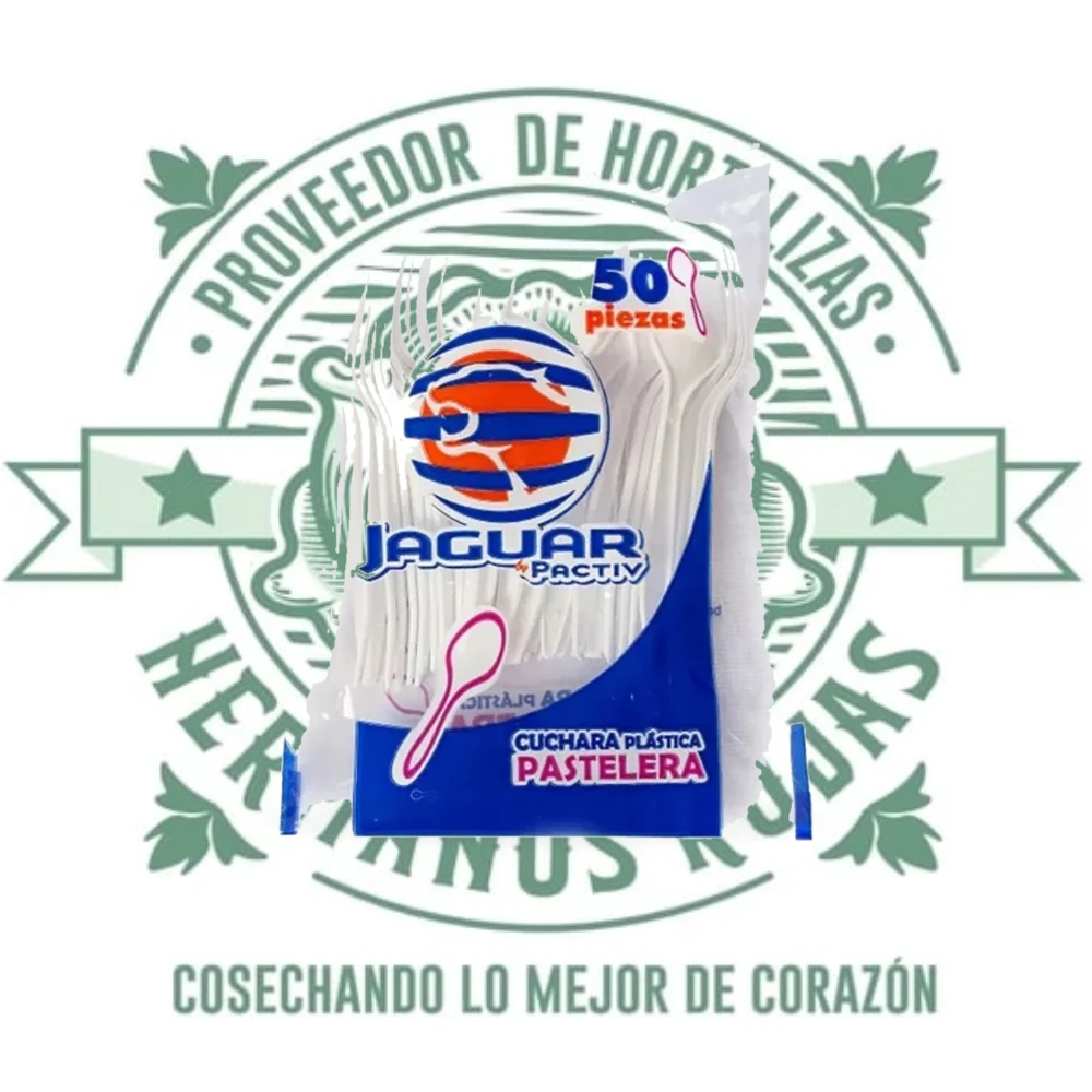 CUCHARA PASTELERA