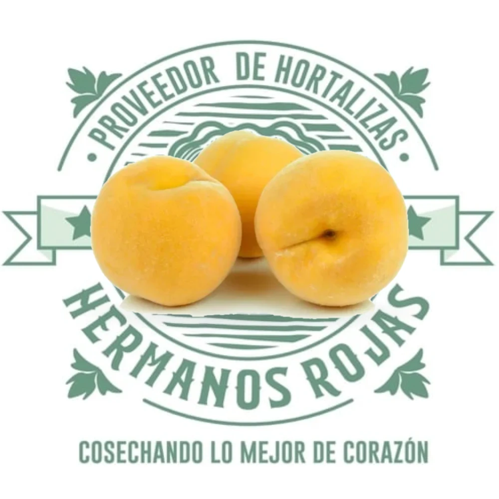 DURAZNO NACIONAL