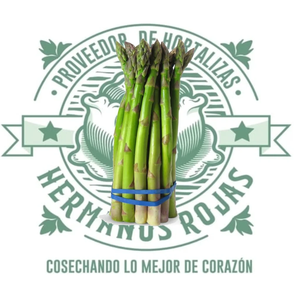 ESPARRAGOS