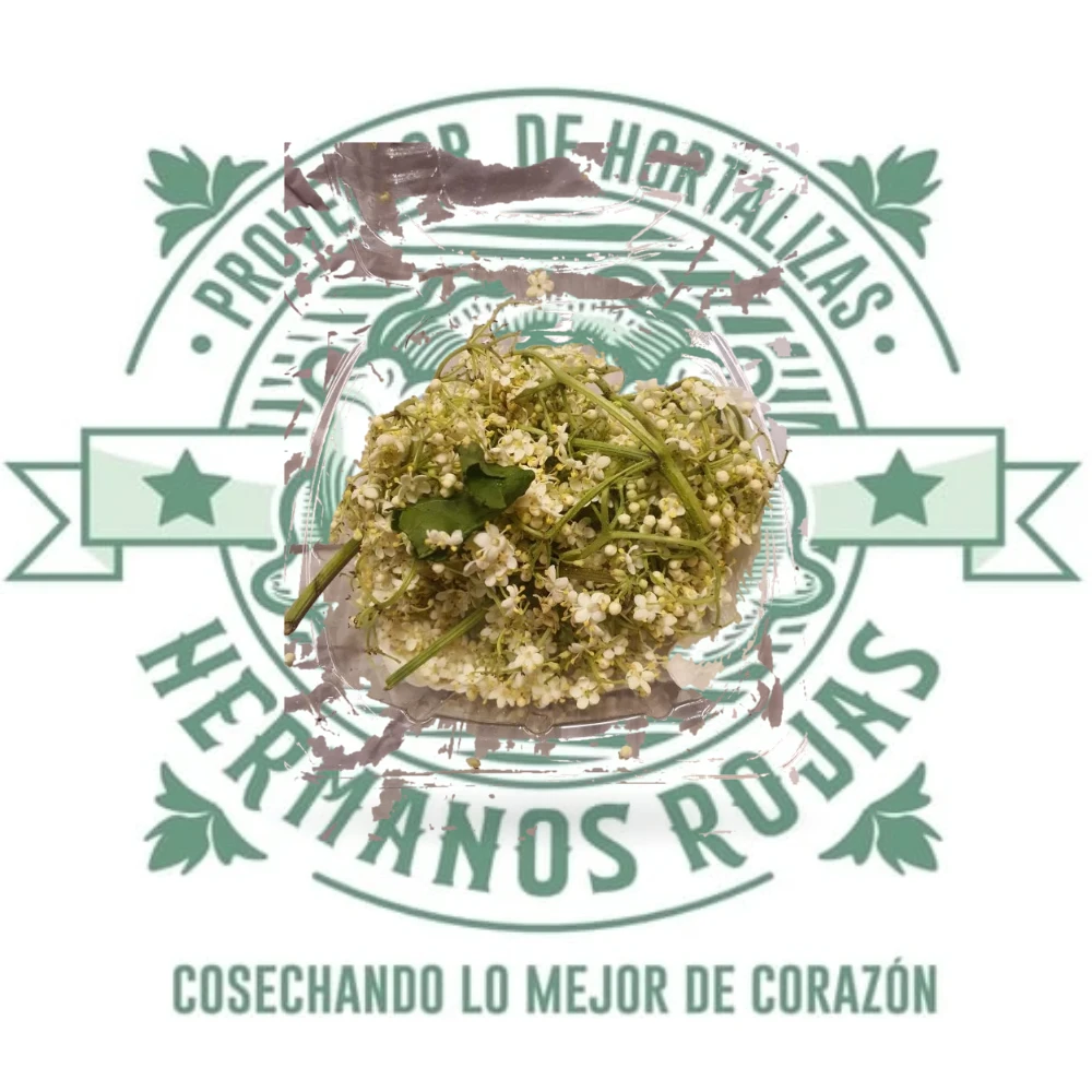 FLOR COMESTIBLE SAUKO