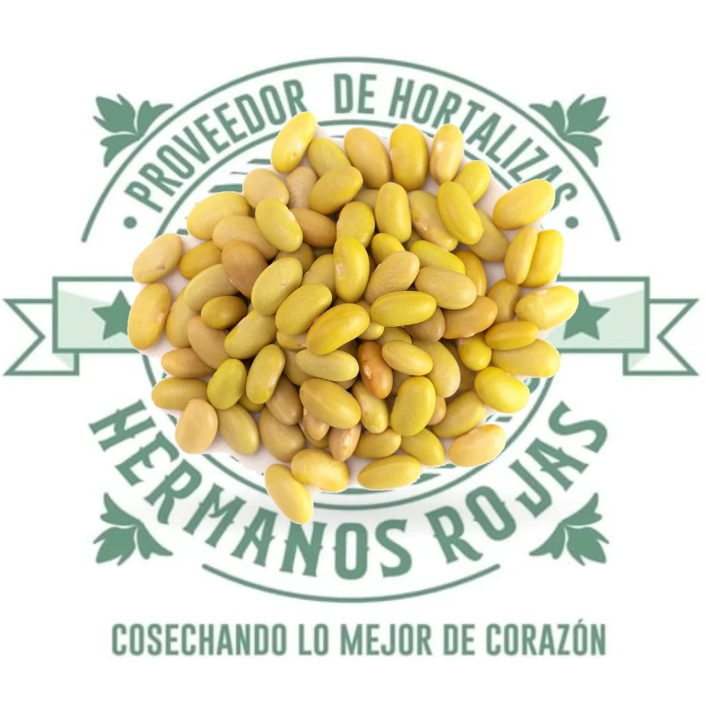 FRIJOL PERUANO