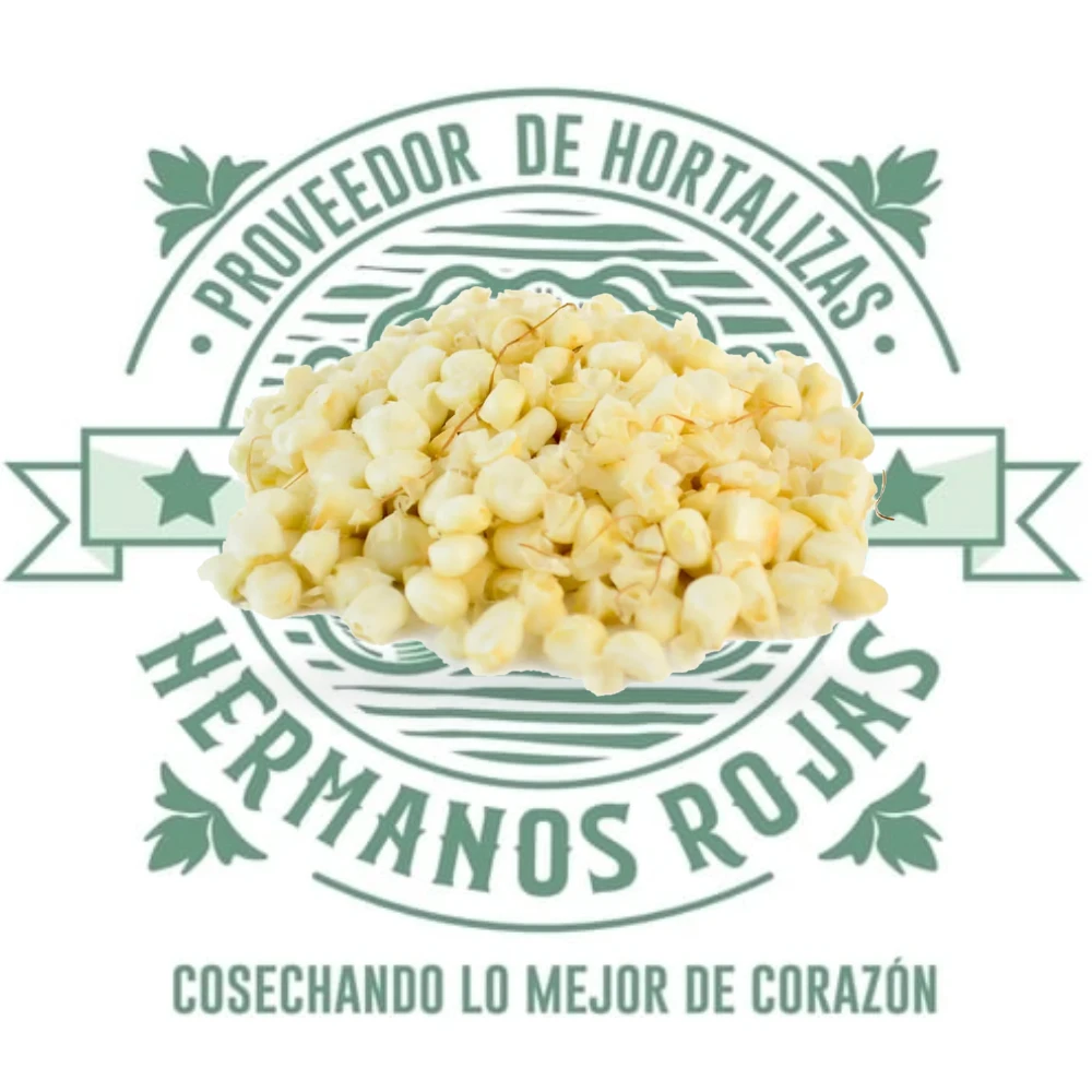 GRANO DE ELOTE