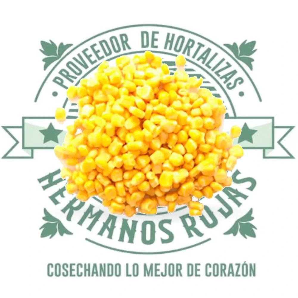 GRANO DE ELOTE AMARILLO