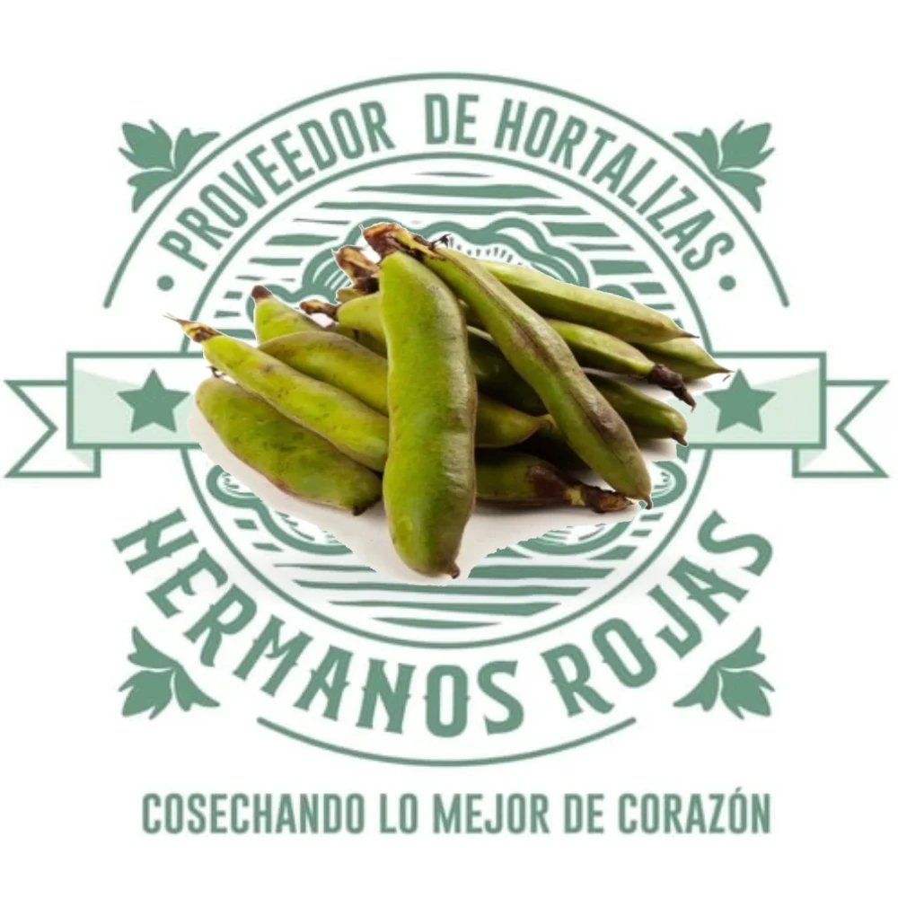 HABA VERDE
