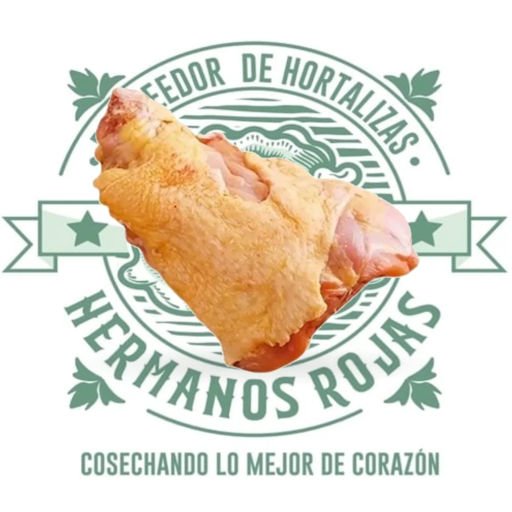 HUACAL DE POLLO