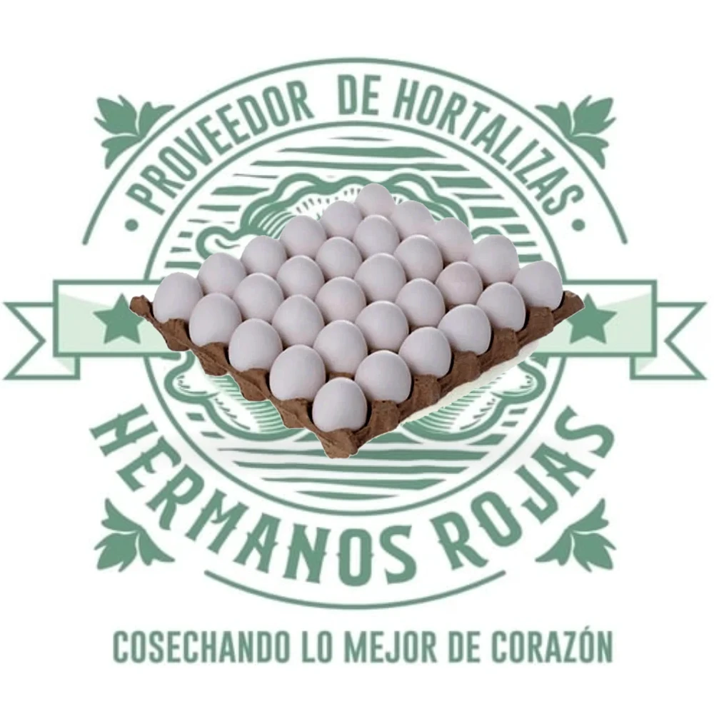 HUEVO BLANCO