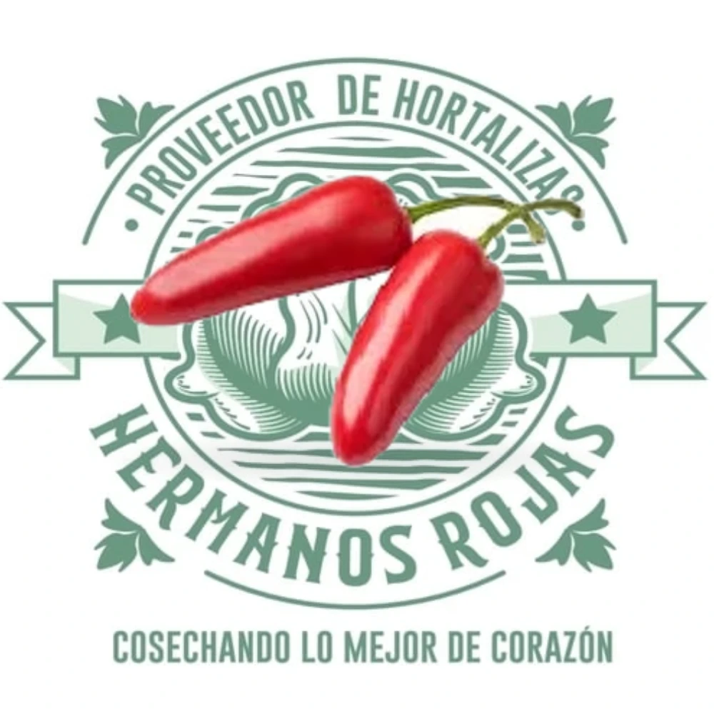 JALAPEÑO ROJO