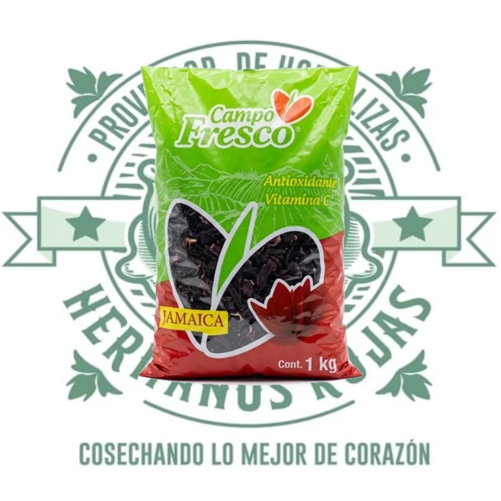 JAMAICA EMPAQUETADA