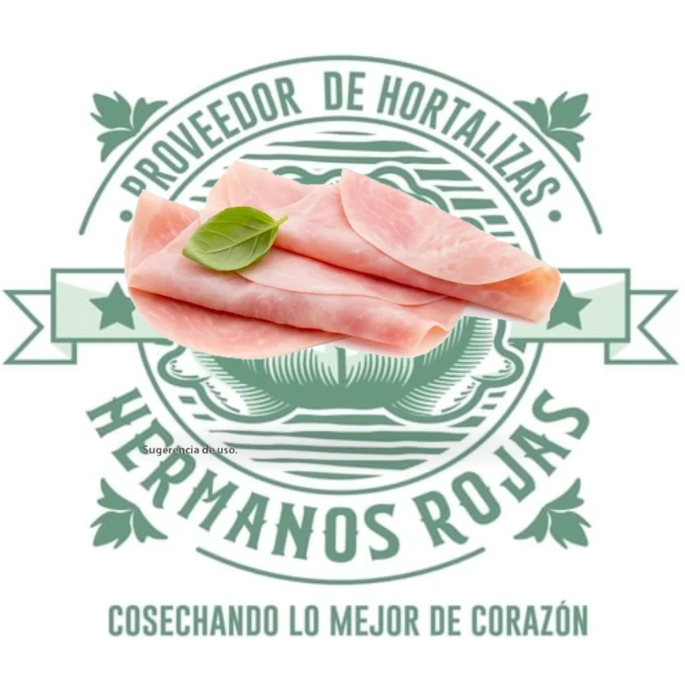 JAMON GRANEL
