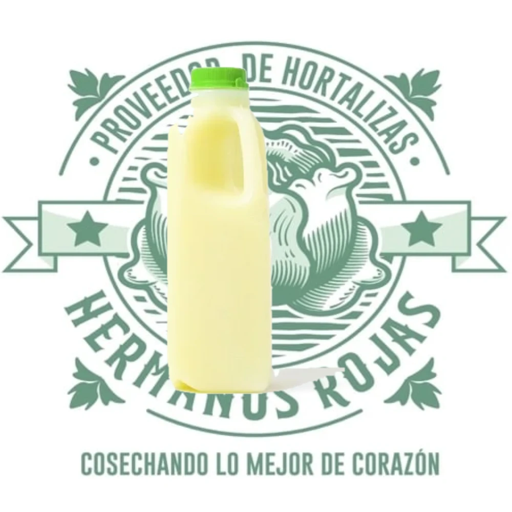 JUGO LIMON JUGANZA 1LITRO