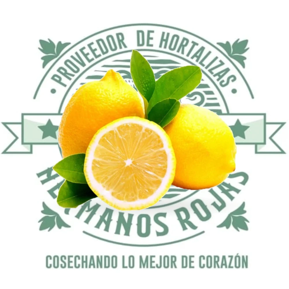 LIMON EUREKA